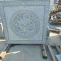 潍坊芝麻白芝麻灰别墅雕刻板