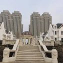 潍坊黄金麻工程案例