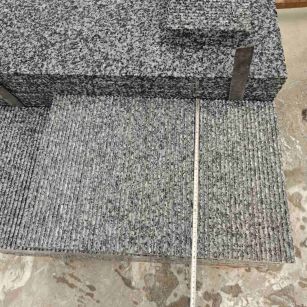 潍坊芝麻黑拉丝面