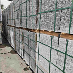 潍坊芙蓉白地铺石，石材地铺石