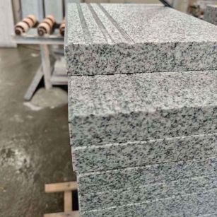 潍坊芝麻白楼梯踏步