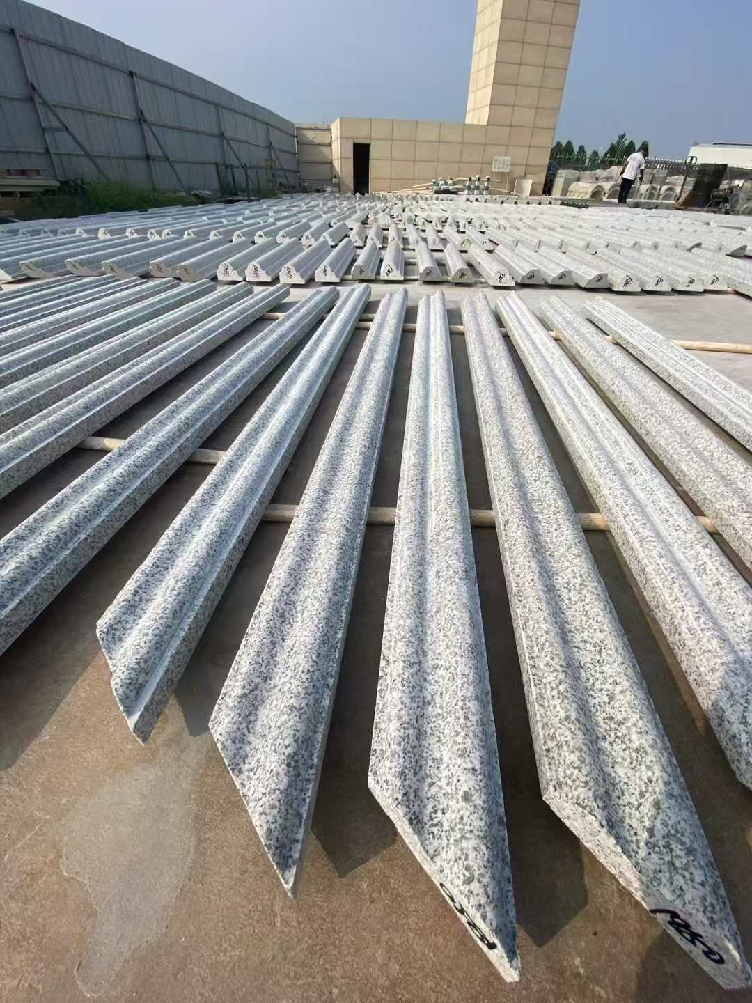 潍坊 别墅异形线条 异形定制