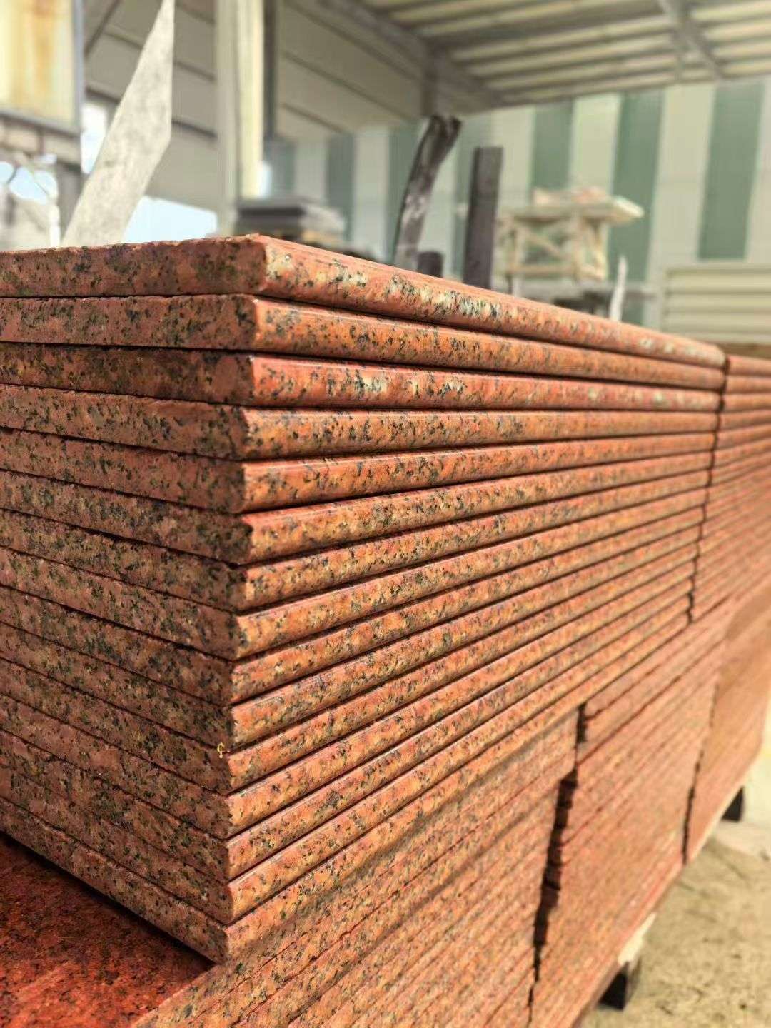 潍坊台湾红楼梯踏步